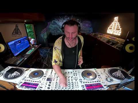 Gajda @ Downtown Tulum Radio (Aaron Sevilla Radio Show)