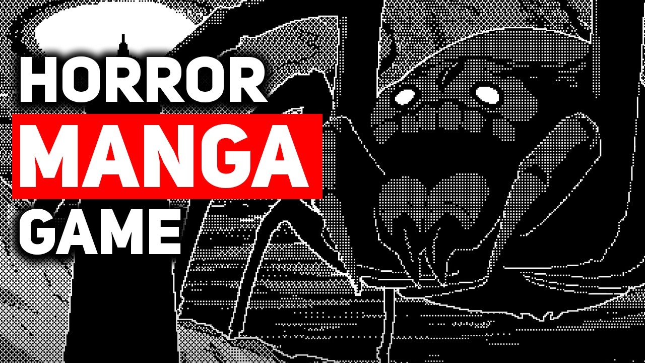 The MOST TERRIFYING Horror Indie Games