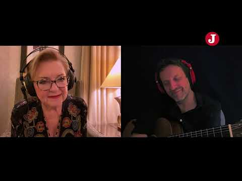 Hrvatska Pjeva: Ante Gelo ft. Gabi Novak