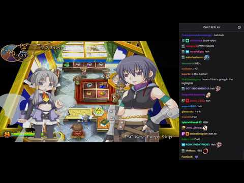 Old Jerma Streams [with Chat] - Recettear: An Item Shop's Tale (Part 2 Finale)