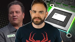 Microsoft Responds To Xbox Rumors & Next Gen Consoles Stronger Than Expected? | News Wave Ad Free