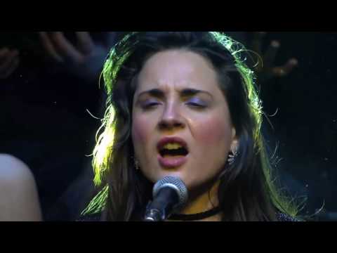 Martirio e Gloria di Sant'Agata - Antonio Macri -Violinisti in Jeans & Orchestra Turrisi Colonna