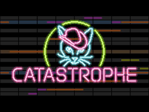 Xenon Neko - Catastrophe (BeepBox Cover)