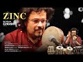 Zinc: Bridging Jazz and Indian Classical - A Tribute from 'Rhythmscape'
