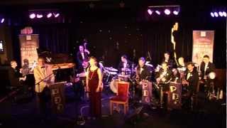 In The Still Of The Night