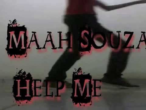 @Maah Souza - Help Me [Free Step] OFC