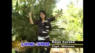 Download lagu LAYANG SWORO Versi Lama Dangdut Banyuwangi mp3