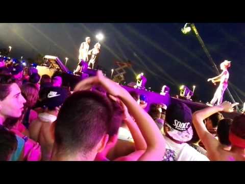 JADO VS DANI - CUARTOS - FINAL NACIONAL RED BULL BATALLA DE LOS GALLOS 2016