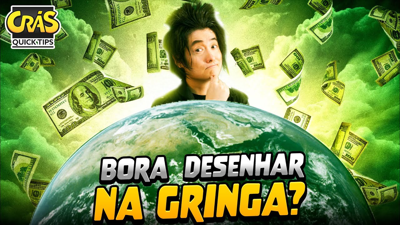 Is it worth having an INTERNATIONAL CAREER as a DESIGNER? | Crás QuickTips