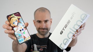 Realme GT2 Pro (Global Edition) - Unboxing &amp; Full Tour
