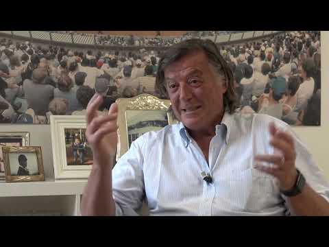 Panatta e l'amicizia con Villaggio e Tognazzi 