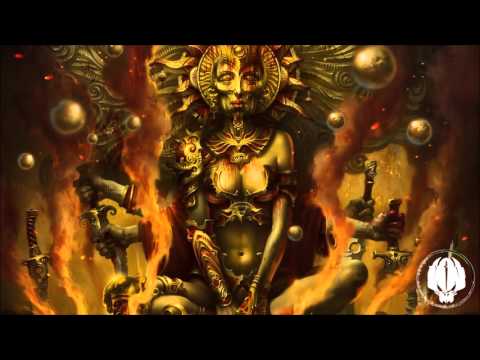 Sinister Souls & Savage - The Orisai