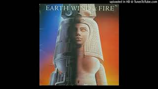 Earth Wind &amp; Fire - Evolution Orange