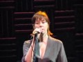 Zephyr & I (Live)- Suzanne Vega
