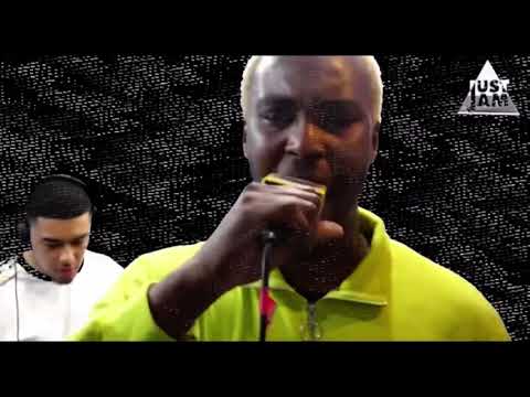 JAWNINO - M.I.C - PK BRAVO JUST JAM 177 CLIP ~~ JUMPY