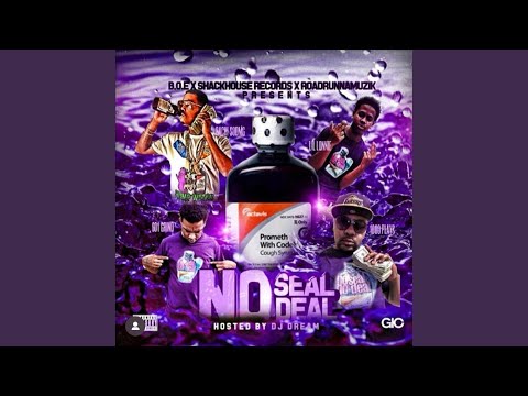 Foolish (feat. Rachii, Prince Pyrex Gucci & Lil Lonnie)