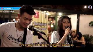 Download lagu JIKA MELLY GOESLAW FT ARI LASSO LIRIK COVER BY NABILA MAHARANI FT TRI SUAKA mp3 Download lagu JIKA MELLY GOESLAW FT ARI LASSO LIRIK COVER BY NABILA MAHARANI FT TRI SUAKA mp3