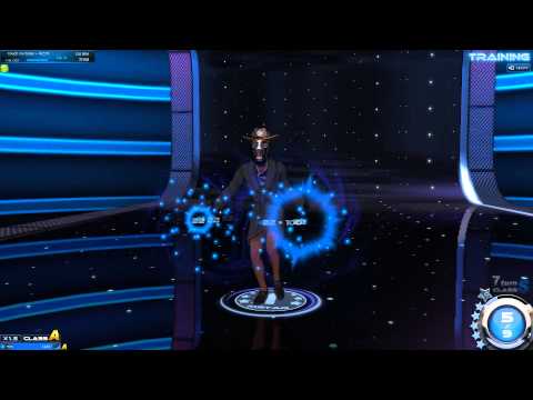 MStar KR - Touch my Body : Neo Classic [Extreme] (100%)