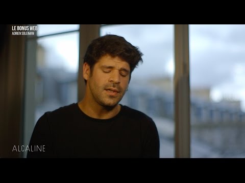 Alcaline, Les Bonus - Adrien Soleiman "La Nuit Tombée"