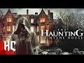 The Haunting Of Hythe House Full Psychological Horror Movie Horror Central