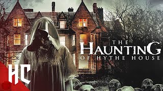The Haunting of Hythe House   Full Psychological H
