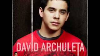 Barriers by David Archuleta with lyrics