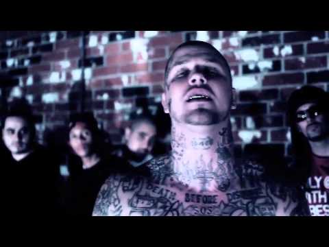 Pyrexx - I'm Back ( Official Music Video )