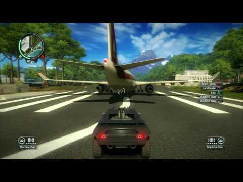 Stunt Driver Playstation 2