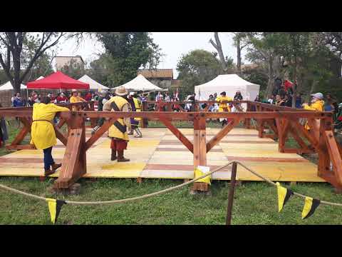 BOTN 2018 Longsword Ger ???