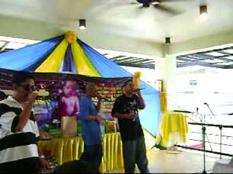 Sana'y Mabago Pa Ft Acid one and Cyclone Live