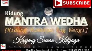 Download lagu KIDUNG RUMEKSO ING WENGI, TOLAK SANTET DAN TELUH ADAT JAWA FULL ( SUNAN KALI JAGA ) mp3