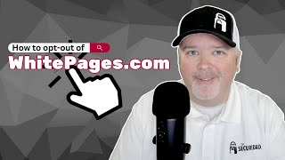 How To Opt-Out Of WhitePages
