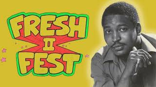 Mr. Magic&#39;s Rap Attack 🌟 Fresh Fest II + Harlem Week with DJ Marley Marl (1985) 107.5 WBLS