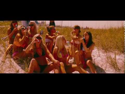 Spring Breakers - Behind the Scenes (2013) HD