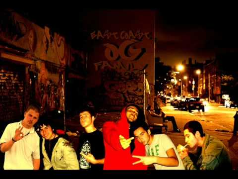 Dida MC ft Wuqki & Nora-Kam Nevoj per ty (O.G Family)