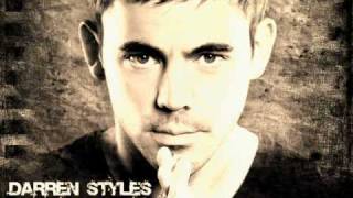 Darren Styles - Higher Ground