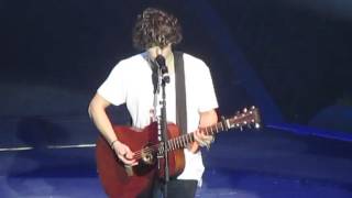 Stay Here (Part 1) - The Vamps - 05/04/2016