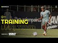 Training Unfiltered 35 | Kerala Blasters | KBFC | ISL 10