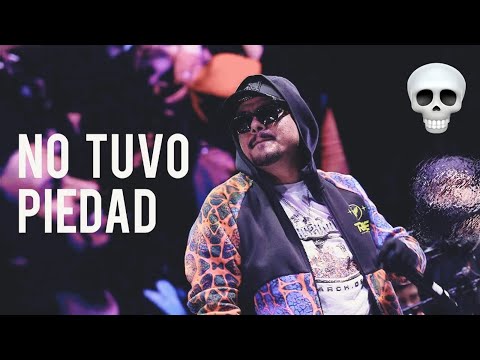 15 MINUTOS en los que ACZINO NO TUVO PIEDAD! 😈