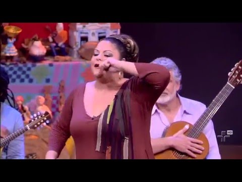 "Feira de Mangaio", por Fabiana Cozza - Sr. Brasil - 19/04/15