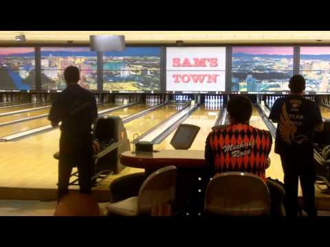 JBT at Sam's Town 10-19-14 part 1