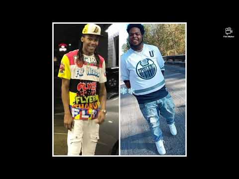 Lit Sleep - Reminiscing Ft Big Jay