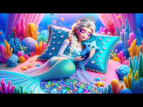 Schlafhypnose zur Überwindung von Erschöpfung und Müdigkeit – tiefe, verjüngende Ruhe | 4K-Video