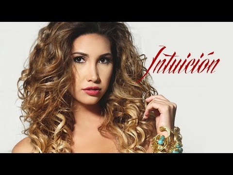 Ana Paula - Intuición (Video Oficial)