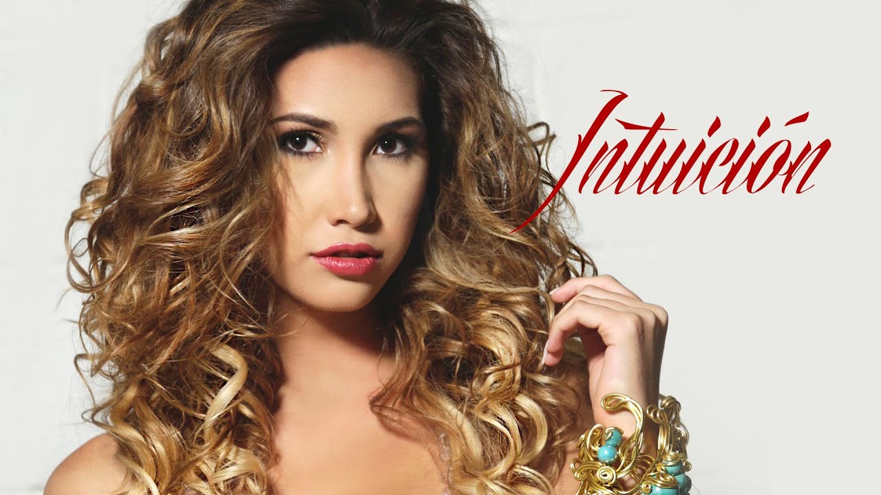 Ana Paula — Intuición
