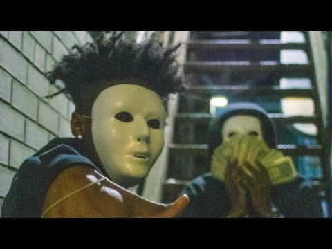 Dre Person x Razy - Shorty Wazzup! Official Video (K$ Forever) (Shot by Tune GG)