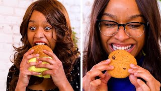 Download lagu 13 Different Types of Eaters! Blossom mp3 Download lagu 13 Different Types of Eaters! Blossom mp3