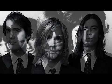 Hello, I Love You to Stay Away - * Nirvana VS The Doors * - V.3