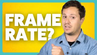 What Is Frame Rate? 24fps vs 30fps vs 60fps Explained Simply