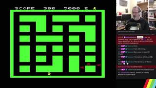 The first year(s) of... the Commodore VIC 20 | Playing games from '81 & '82 on my MiSTer FPGA